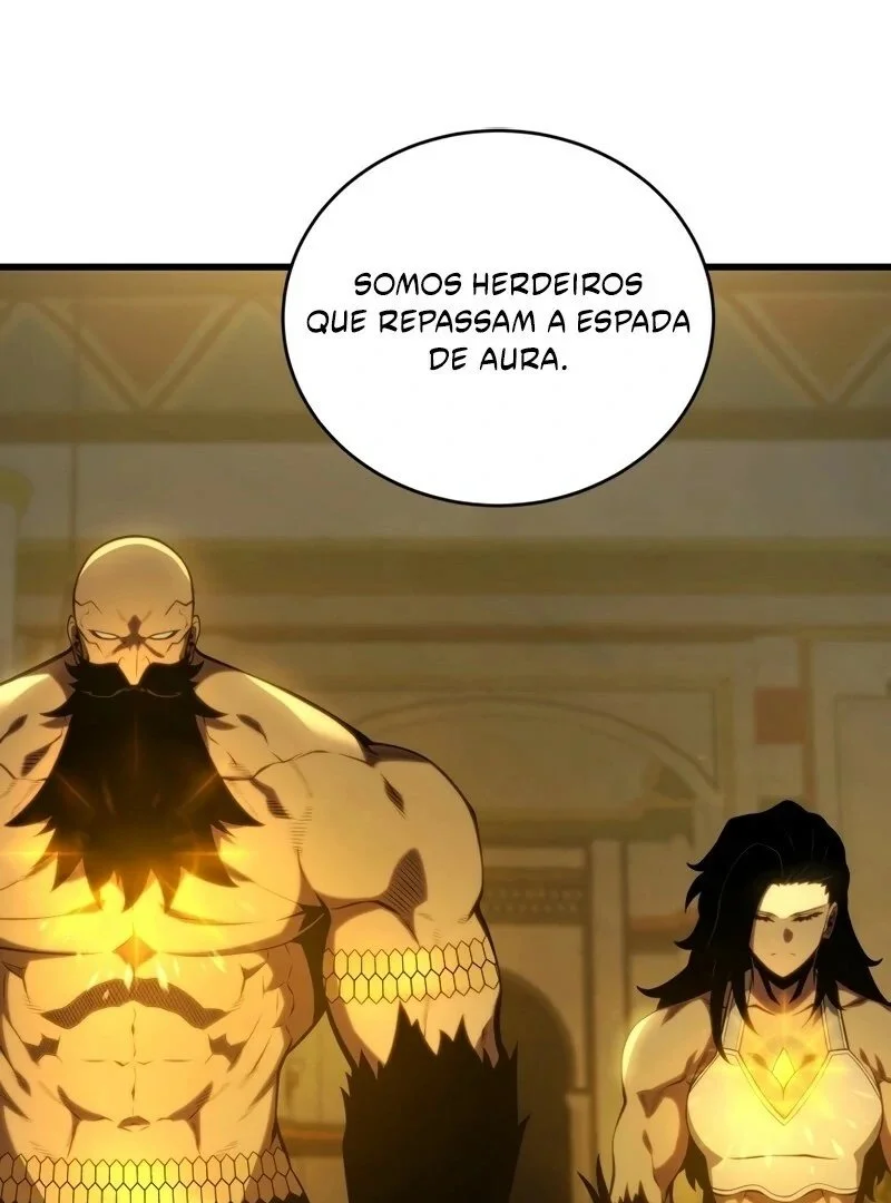 Swordmaster’s Youngest Son Capítulo 1