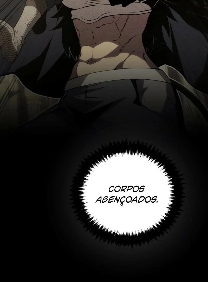 Swordmaster’s Youngest Son Capítulo 1