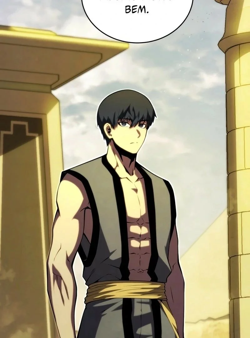 Swordmaster’s Youngest Son Capítulo 1