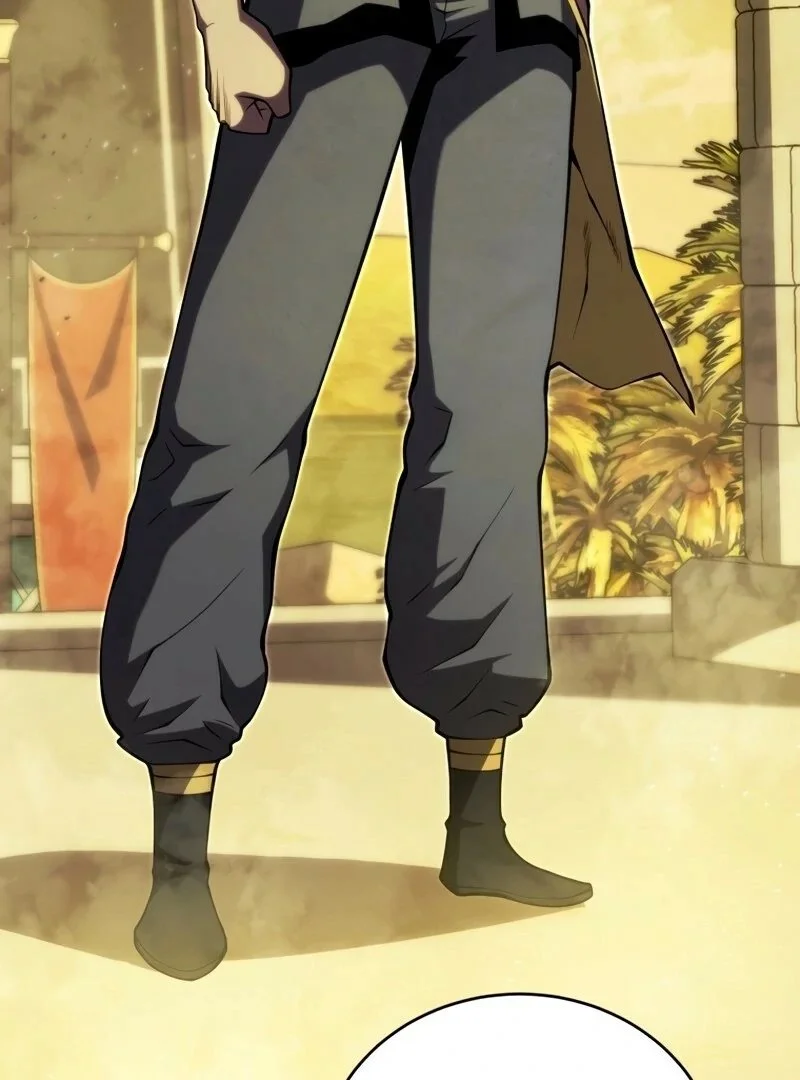 Swordmaster’s Youngest Son Capítulo 1