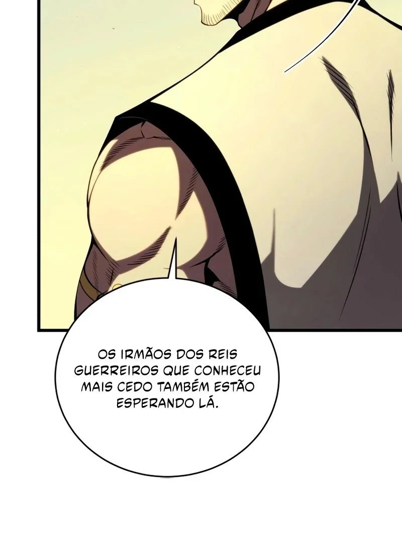 Swordmaster’s Youngest Son Capítulo 1