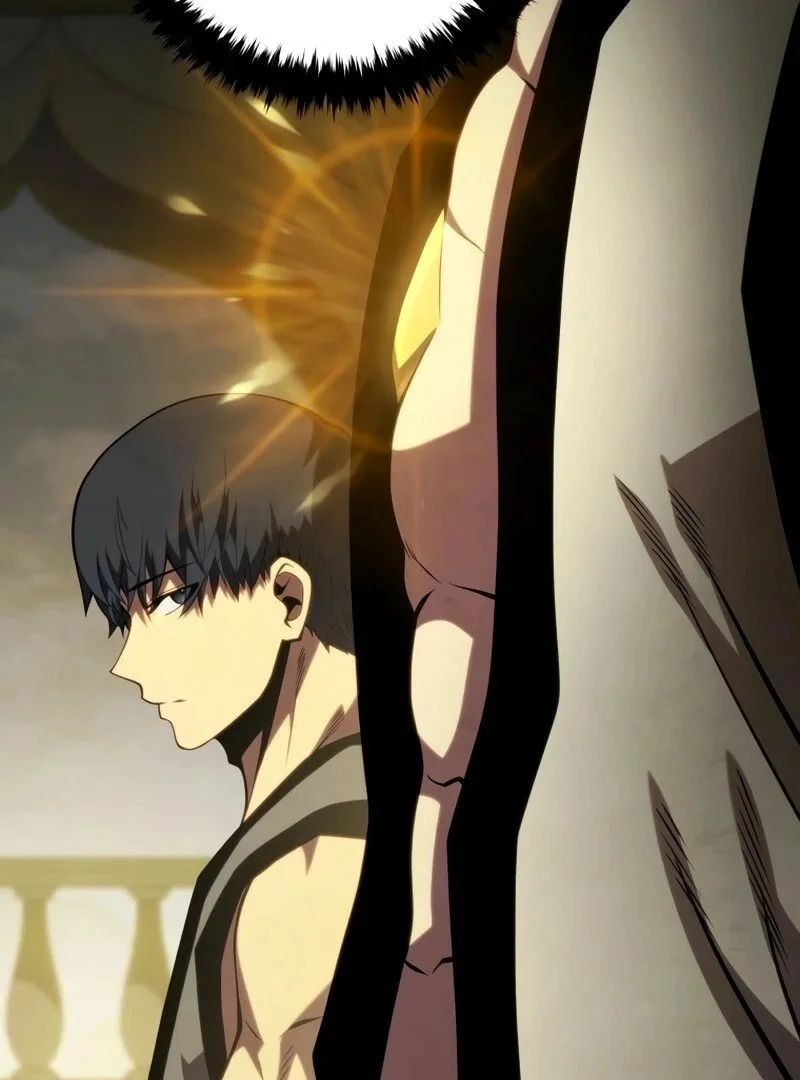 Swordmaster’s Youngest Son Capítulo 1