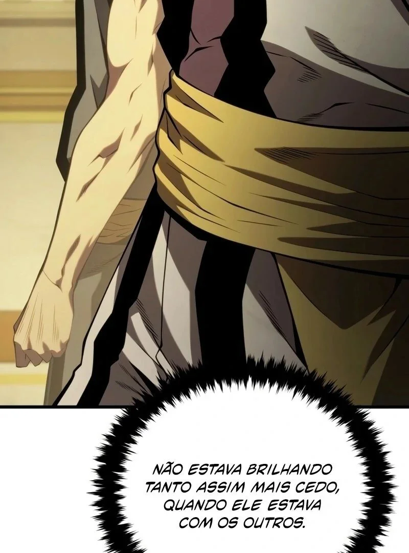 Swordmaster’s Youngest Son Capítulo 1