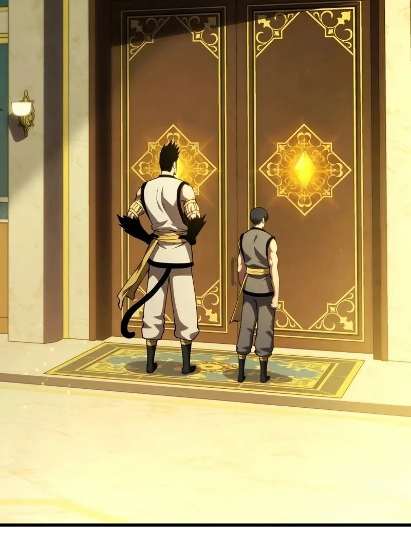 Swordmaster’s Youngest Son Capítulo 1