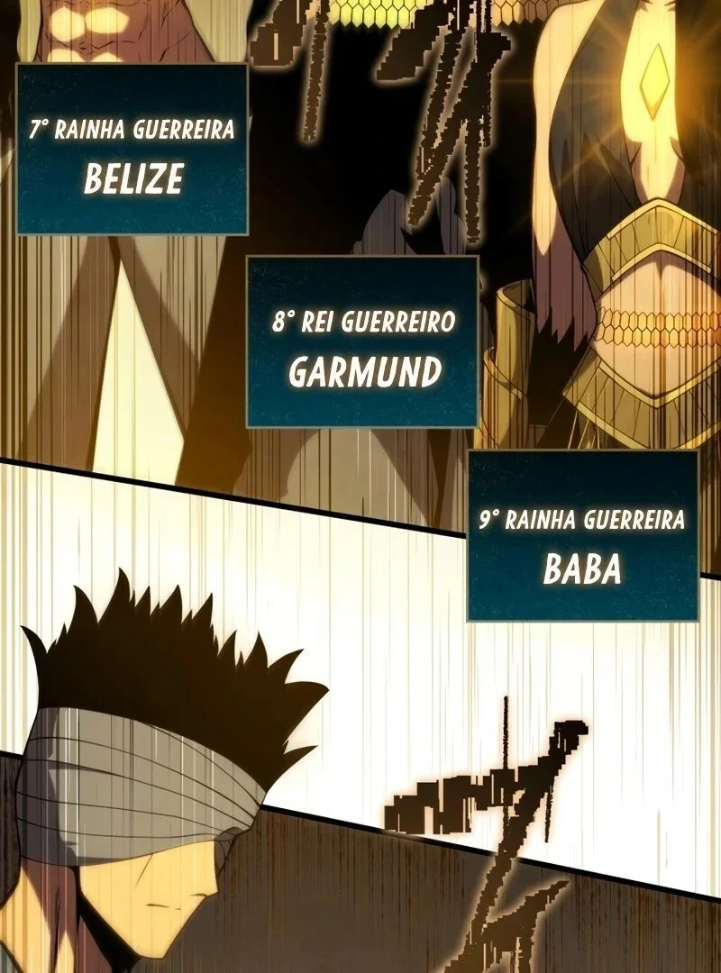 Swordmaster’s Youngest Son Capítulo 1