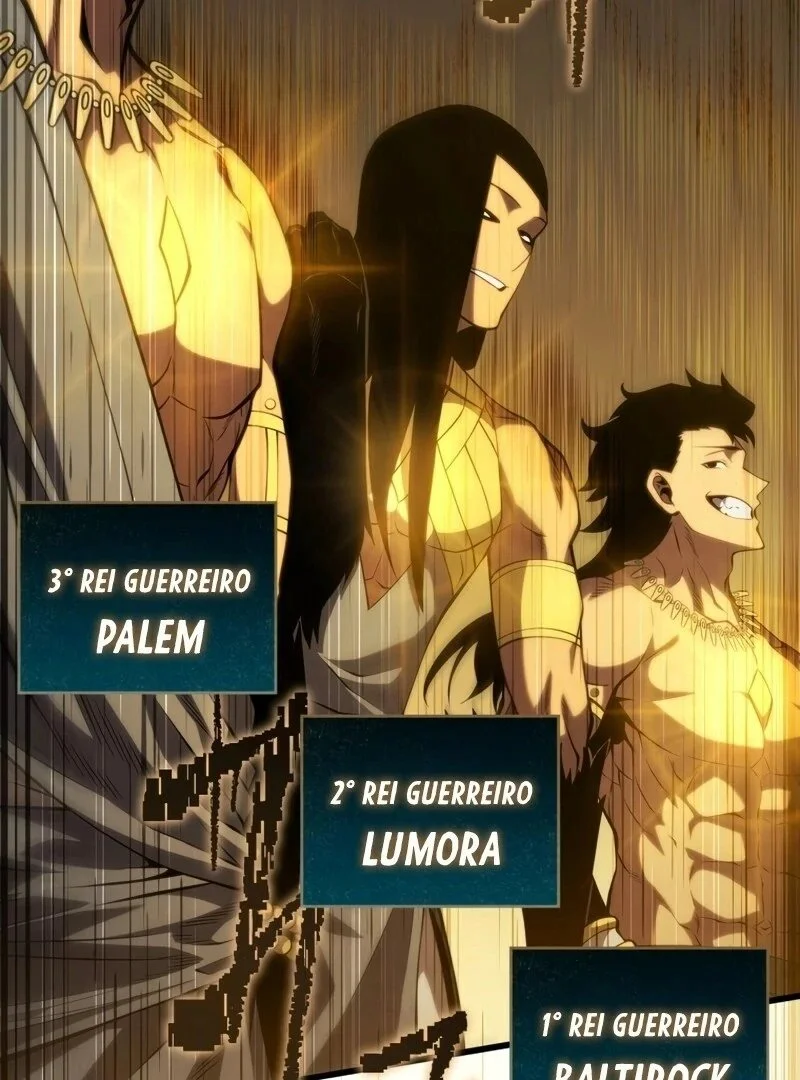 Swordmaster’s Youngest Son Capítulo 1