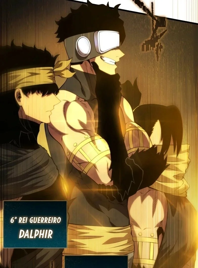 Swordmaster’s Youngest Son Capítulo 1