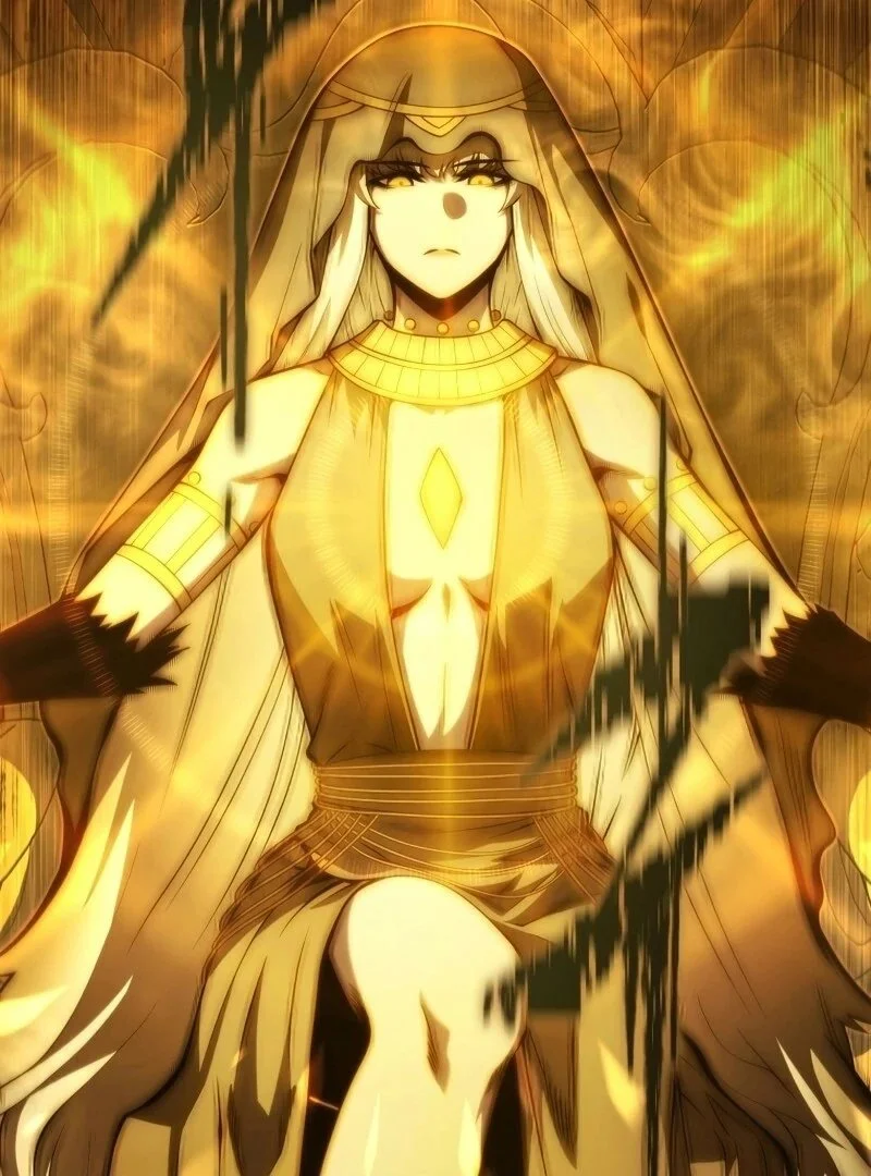 Swordmaster’s Youngest Son Capítulo 1