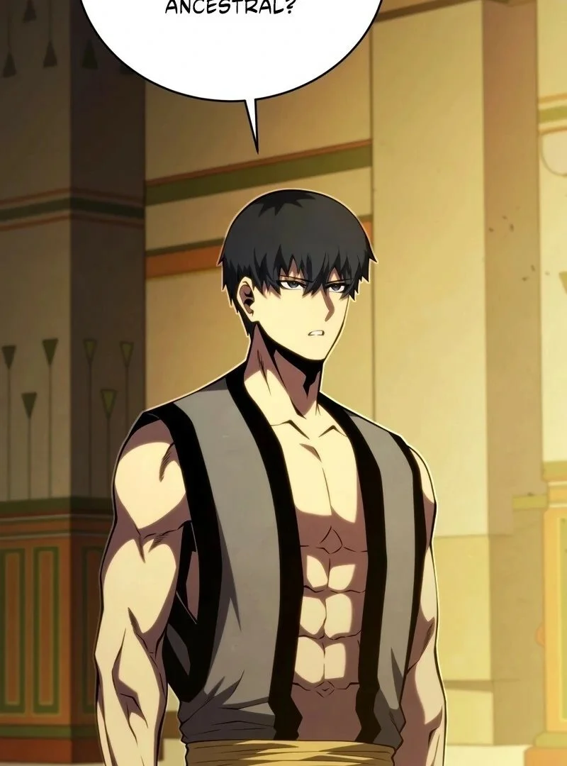 Swordmaster’s Youngest Son Capítulo 1