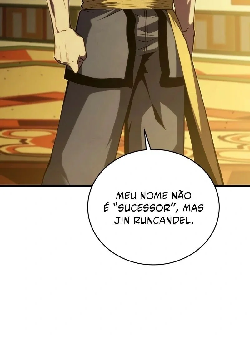 Swordmaster’s Youngest Son Capítulo 1