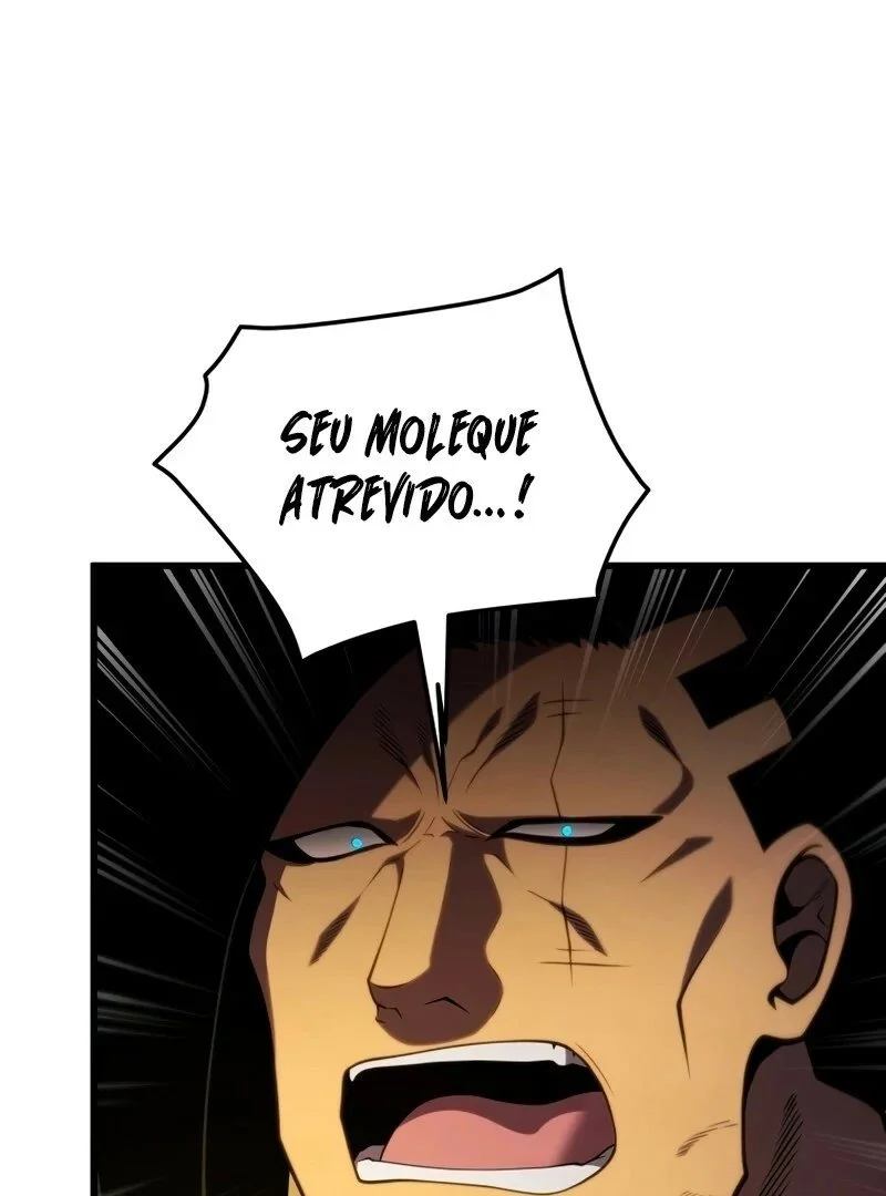 Swordmaster’s Youngest Son Capítulo 1