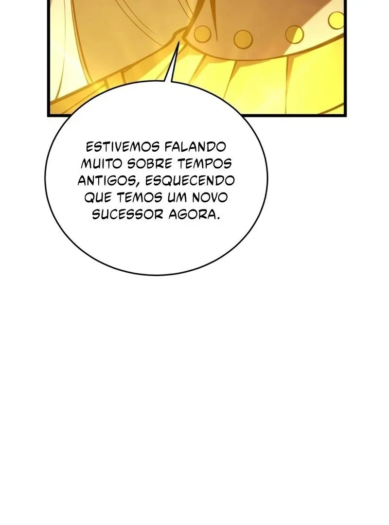 Swordmaster’s Youngest Son Capítulo 1