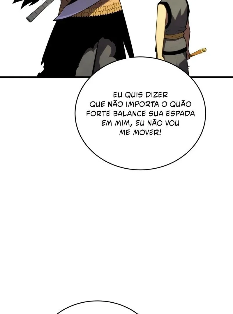 Swordmaster’s Youngest Son Capítulo 1