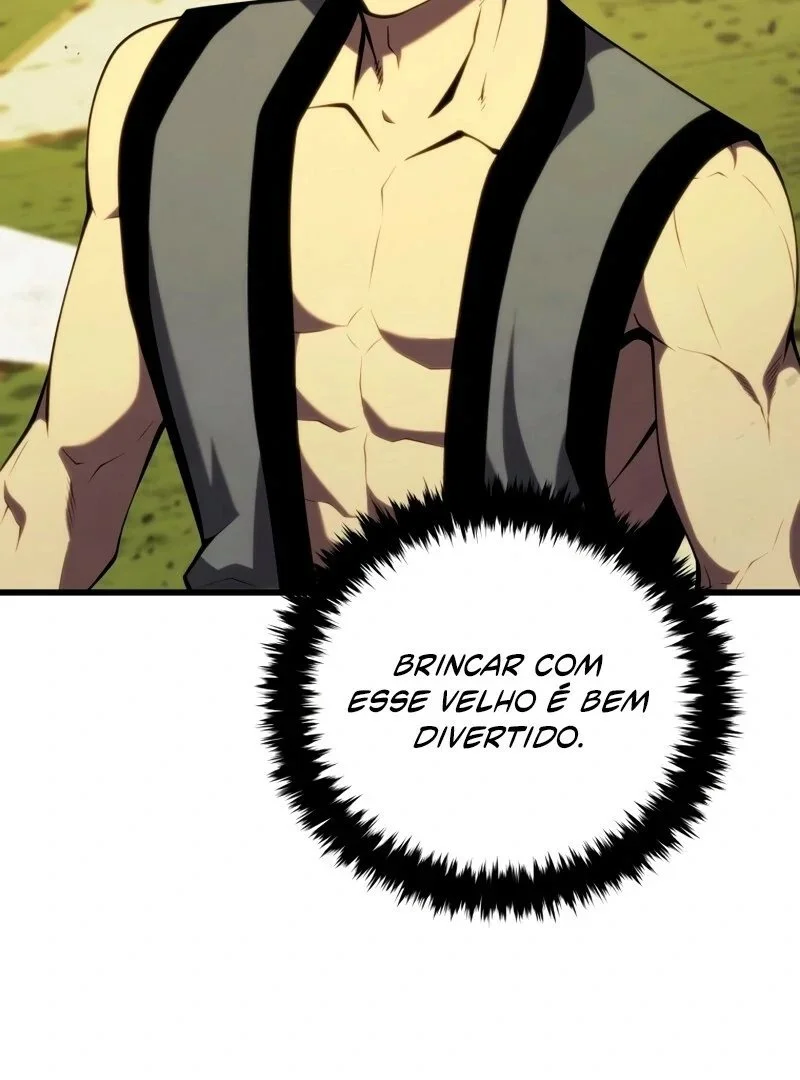 Swordmaster’s Youngest Son Capítulo 1