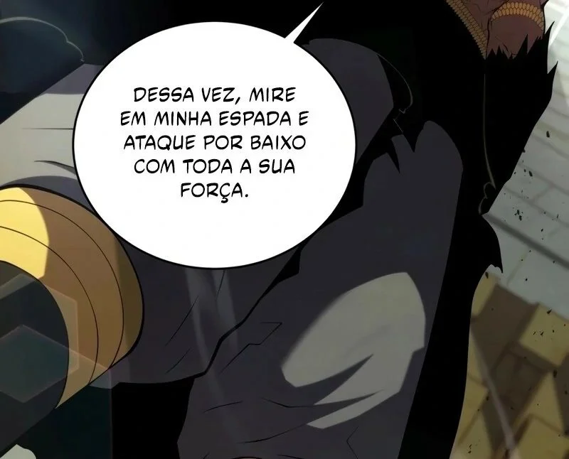 Swordmaster’s Youngest Son Capítulo 1