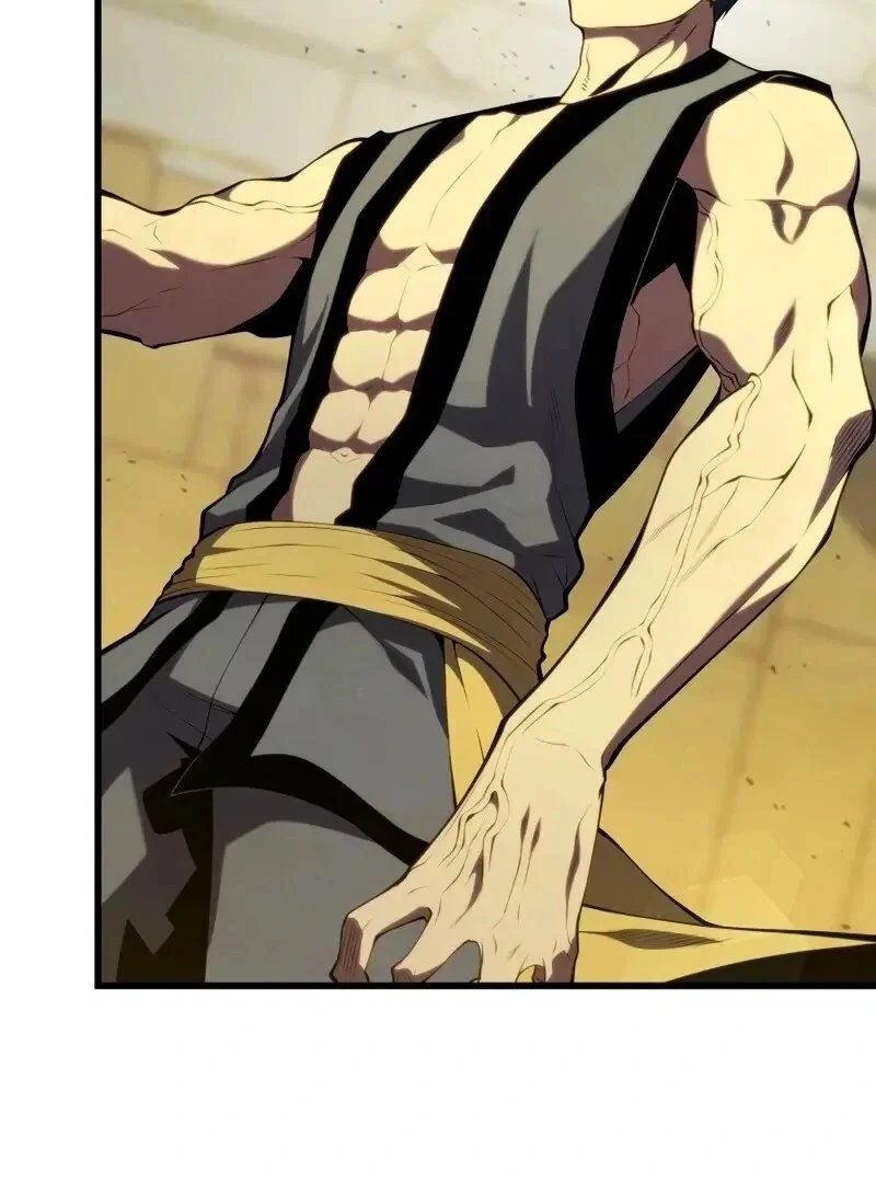 Swordmaster’s Youngest Son Capítulo 1