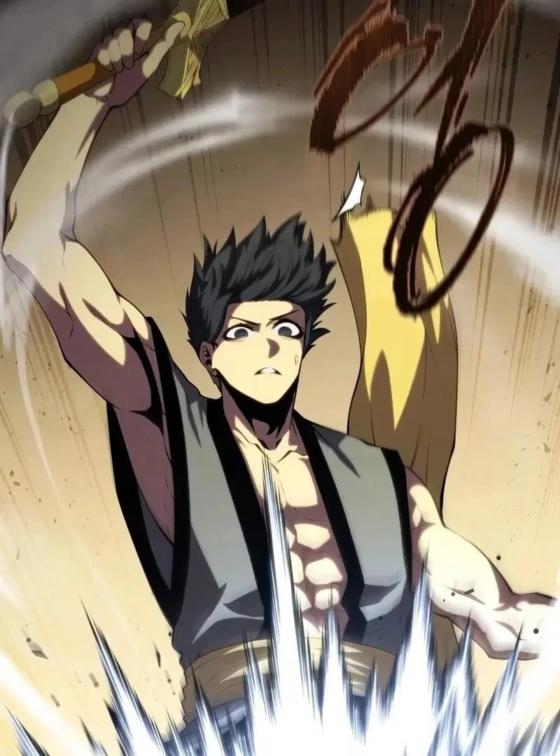 Swordmaster’s Youngest Son Capítulo 1