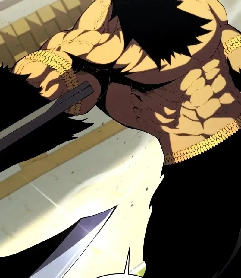 Swordmaster’s Youngest Son Capítulo 1
