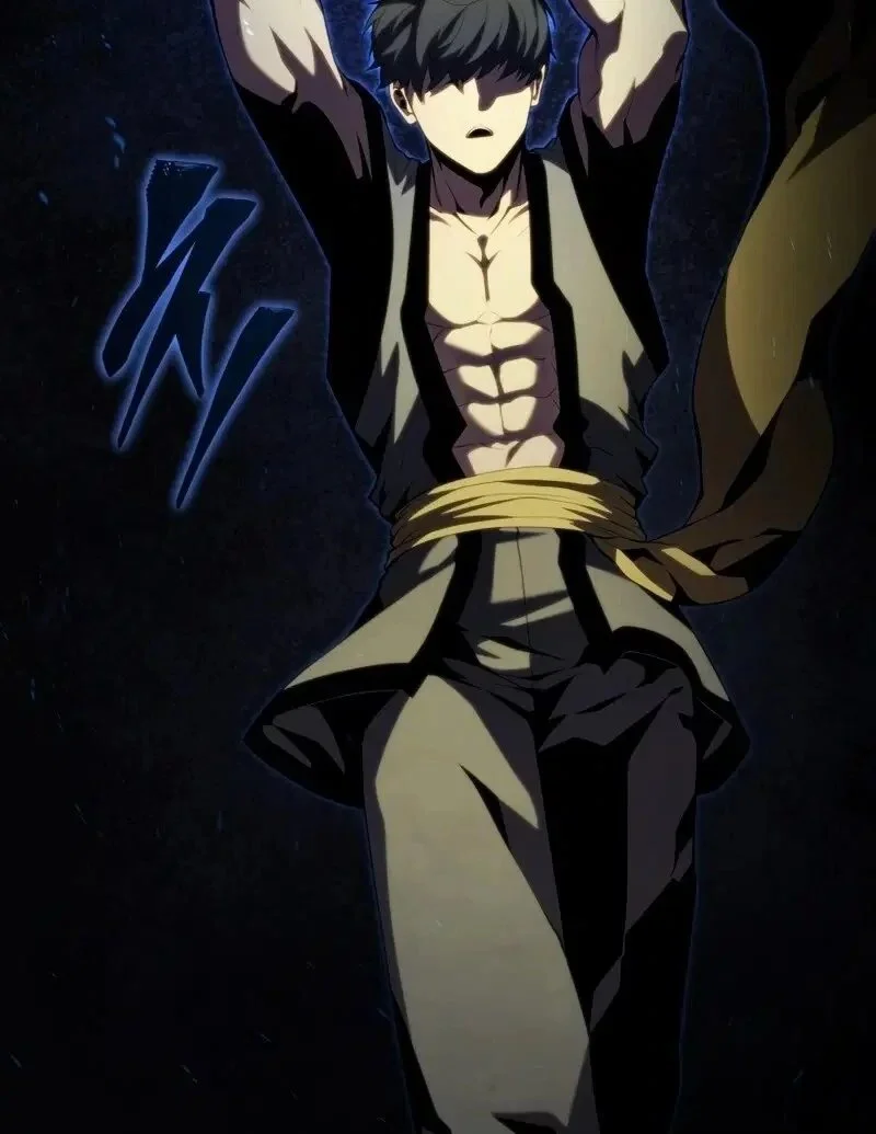 Swordmaster’s Youngest Son Capítulo 1