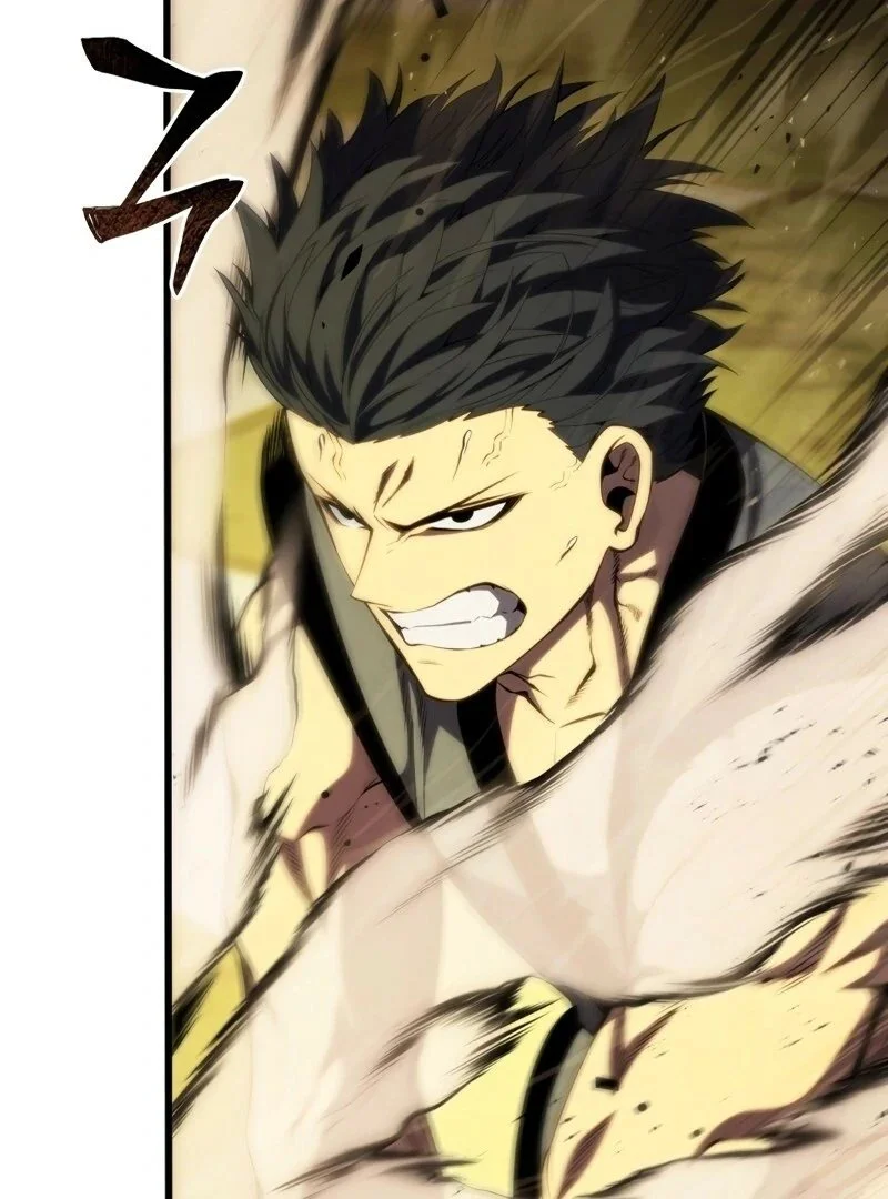 Swordmaster’s Youngest Son Capítulo 1