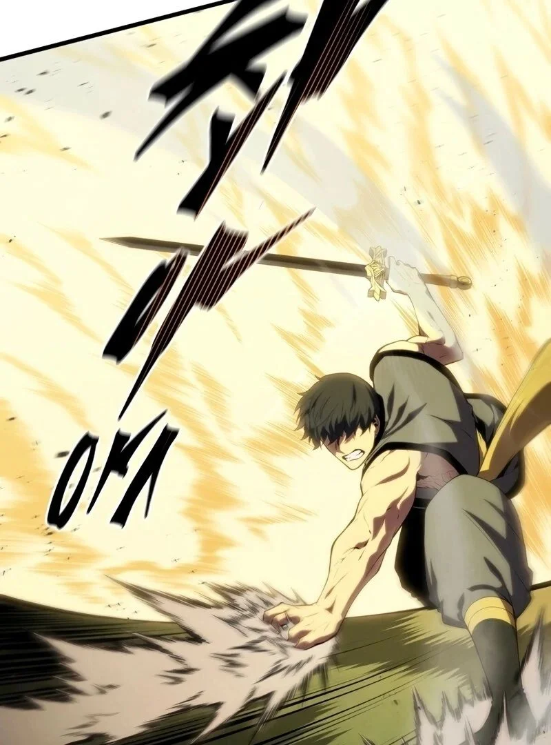 Swordmaster’s Youngest Son Capítulo 1