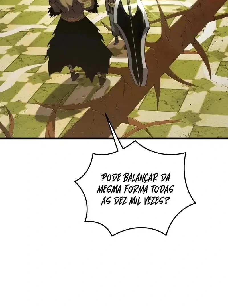 Swordmaster’s Youngest Son Capítulo 1