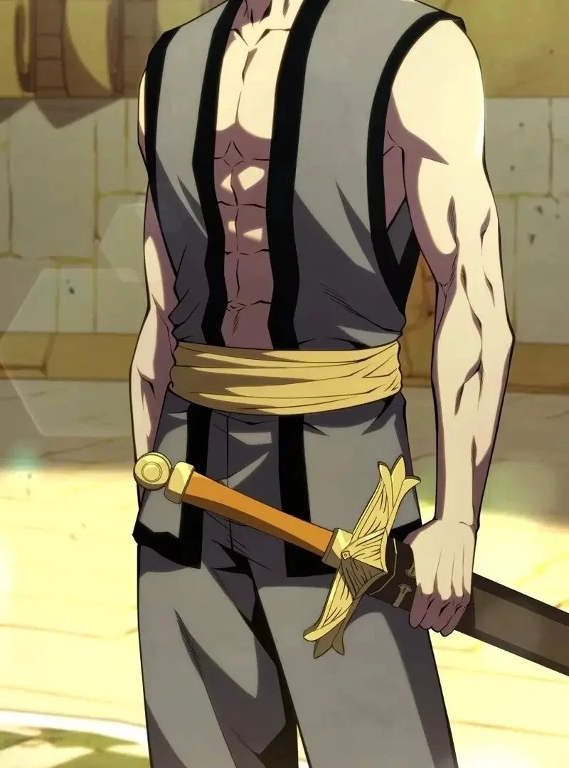 Swordmaster’s Youngest Son Capítulo 1