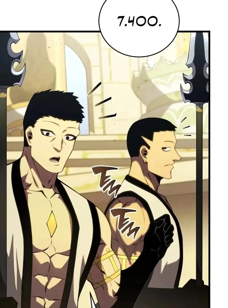 Swordmaster’s Youngest Son Capítulo 1