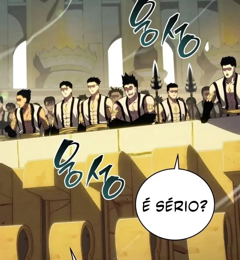Swordmaster’s Youngest Son Capítulo 1