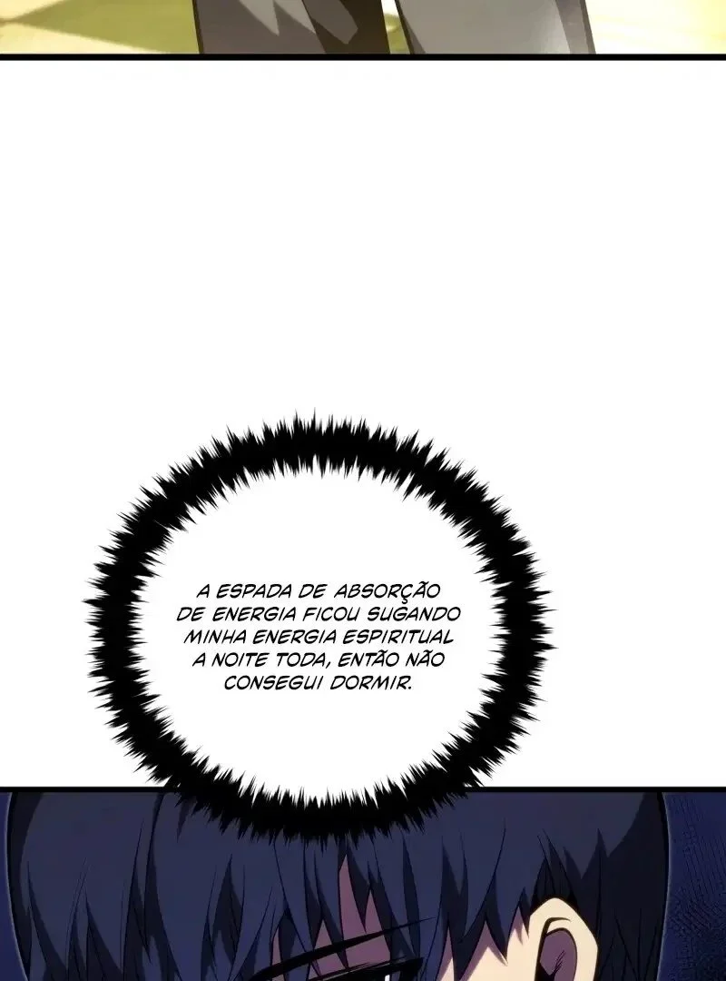 Swordmaster’s Youngest Son Capítulo 1