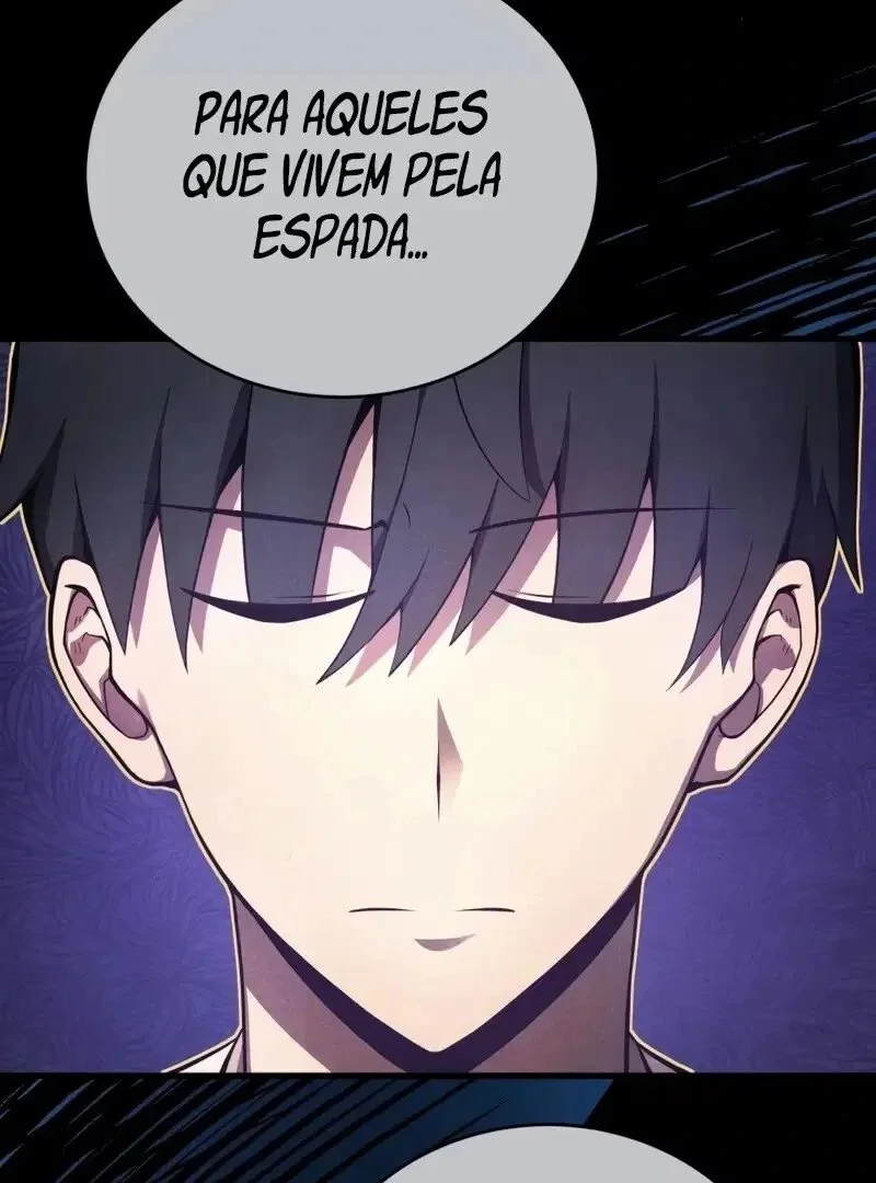 Swordmaster’s Youngest Son Capítulo 1