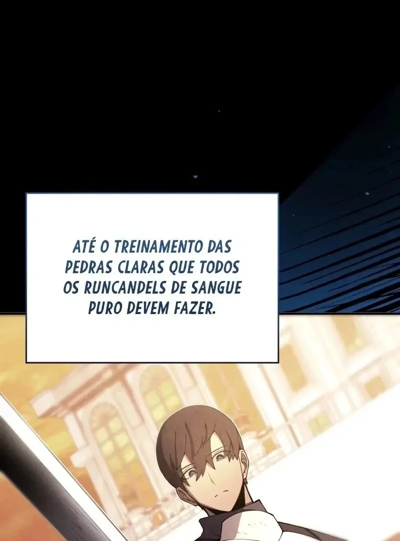 Swordmaster’s Youngest Son Capítulo 1
