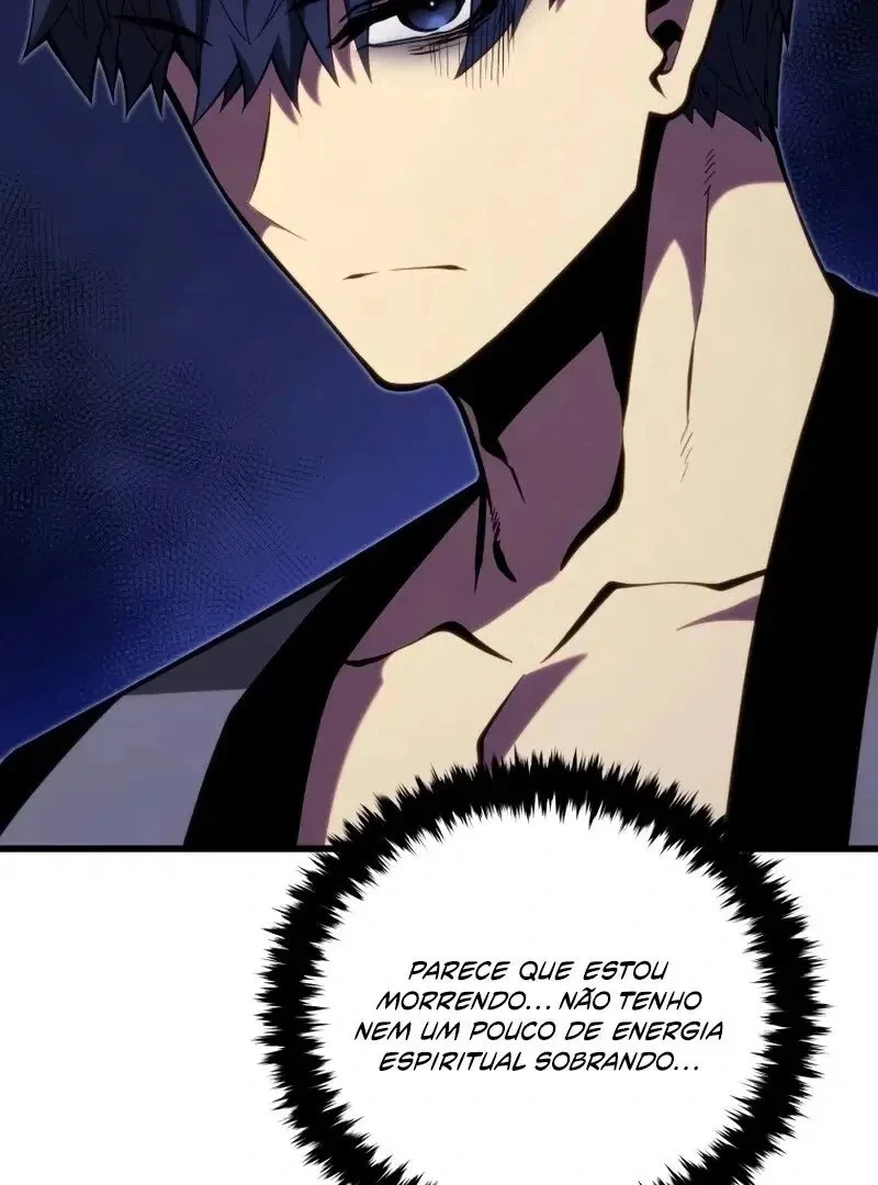 Swordmaster’s Youngest Son Capítulo 1