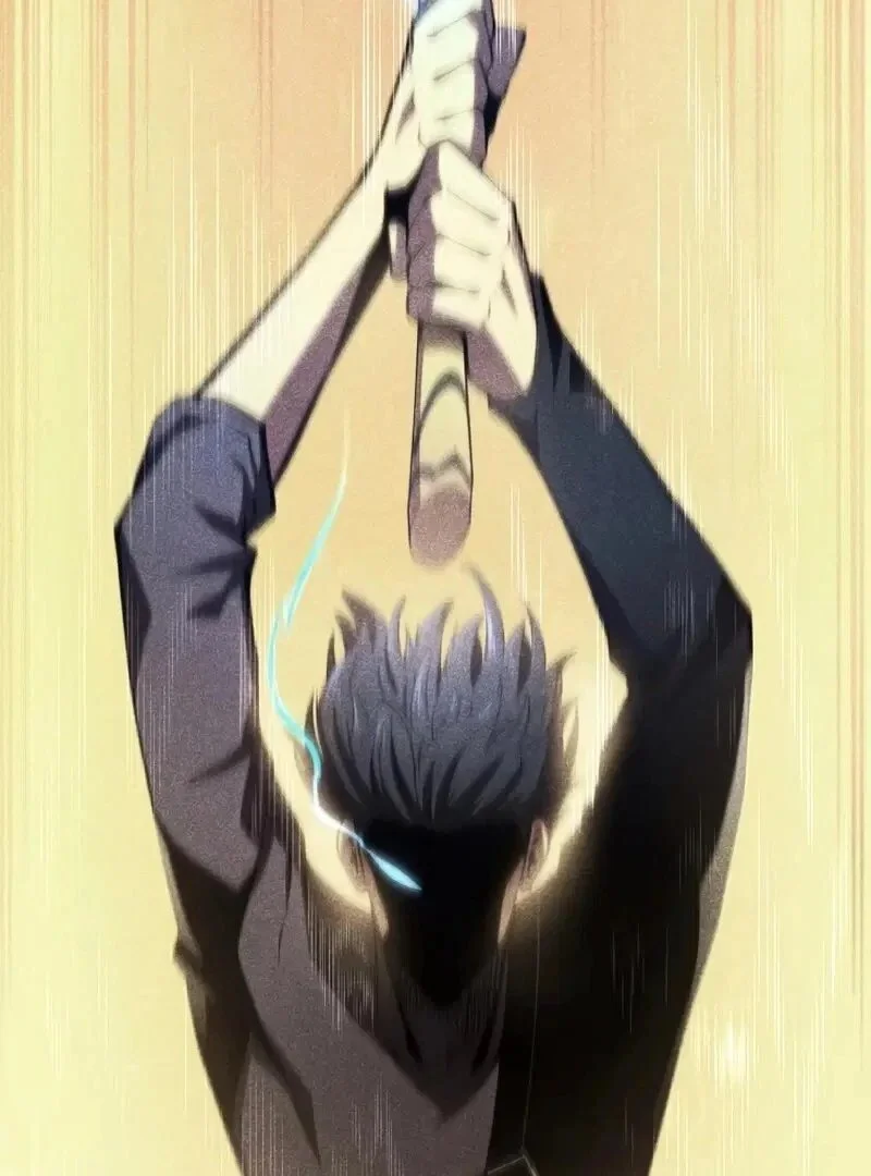 Swordmaster’s Youngest Son Capítulo 1