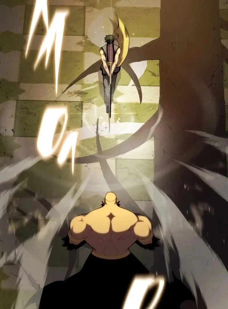 Swordmaster’s Youngest Son Capítulo 1
