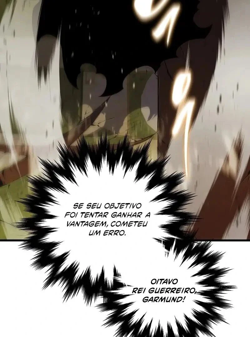 Swordmaster’s Youngest Son Capítulo 1