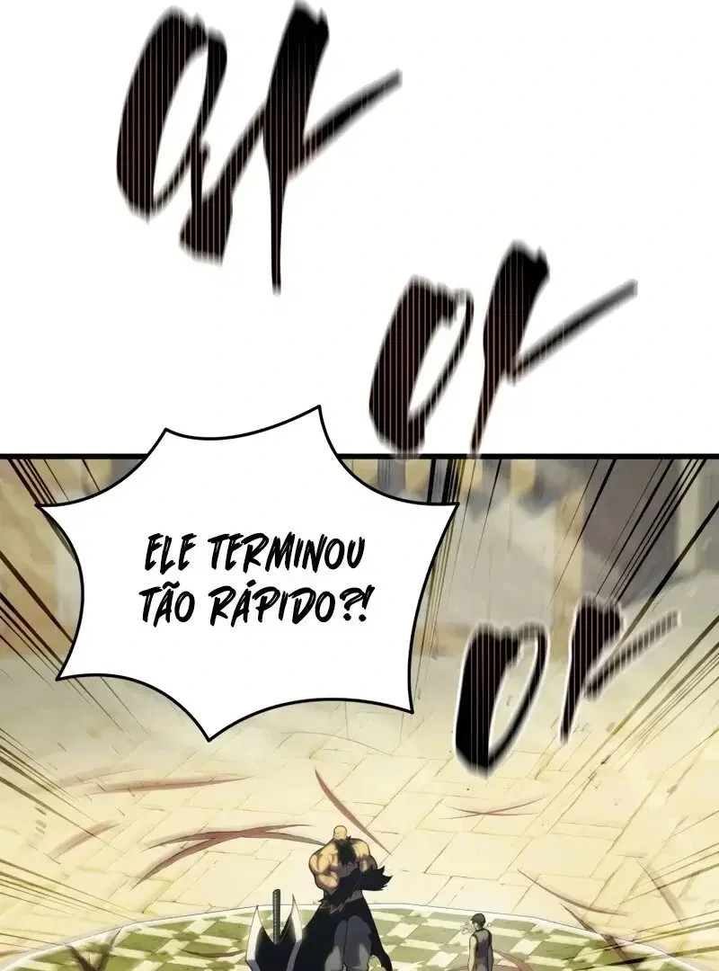 Swordmaster’s Youngest Son Capítulo 1