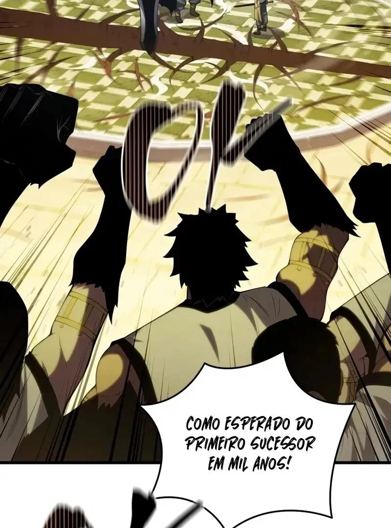 Swordmaster’s Youngest Son Capítulo 1