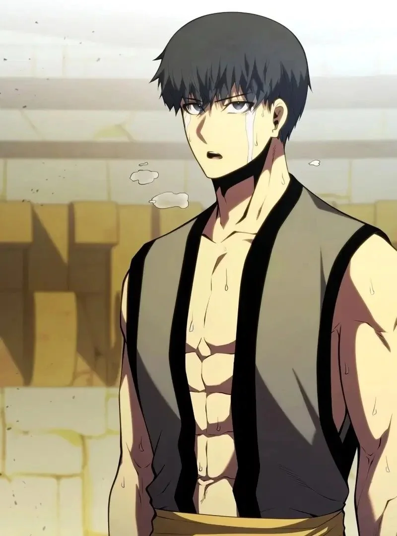 Swordmaster’s Youngest Son Capítulo 1