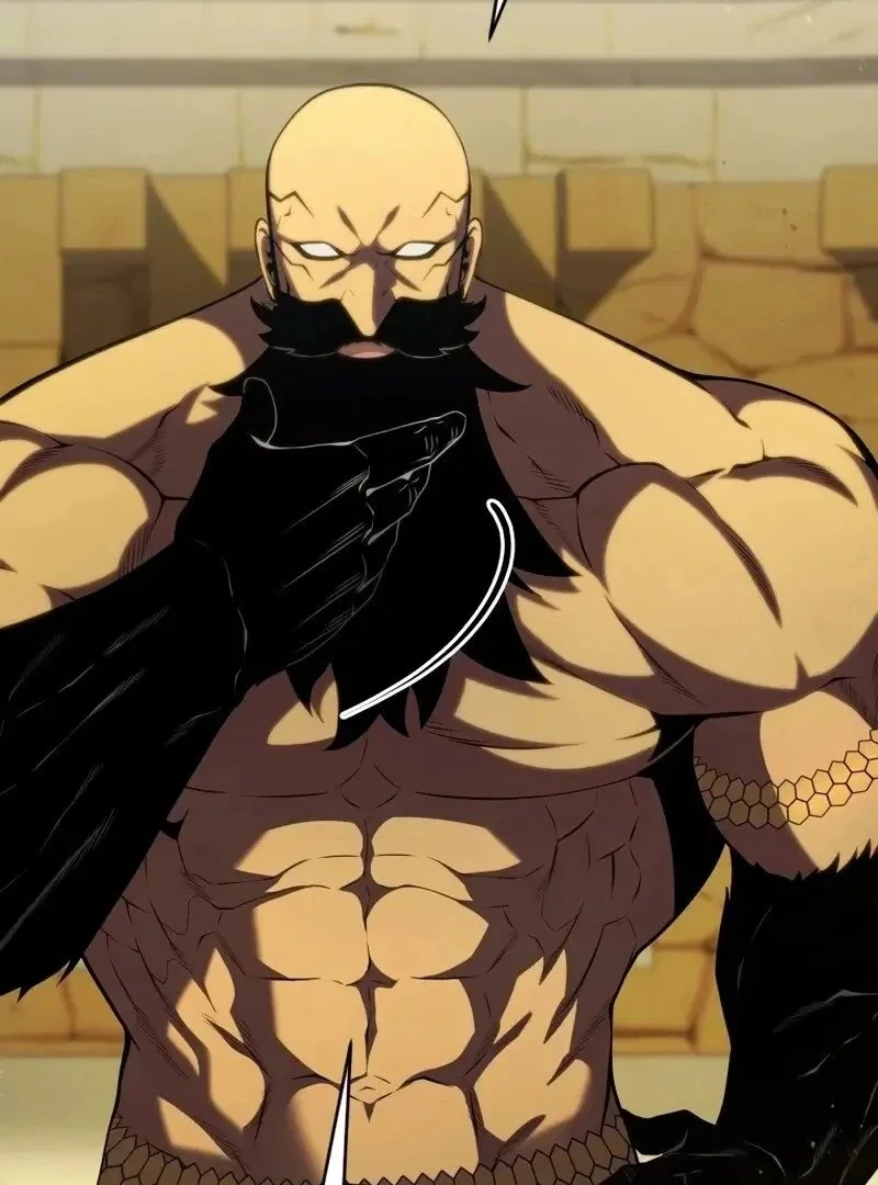 Swordmaster’s Youngest Son Capítulo 1