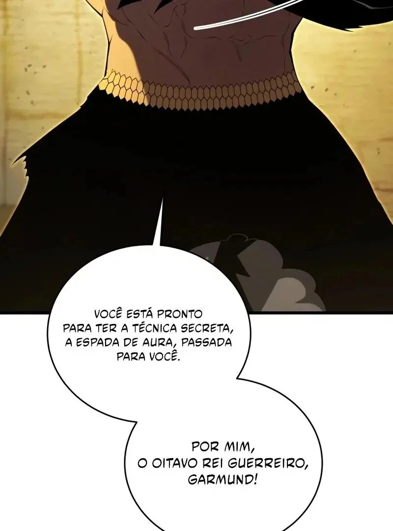 Swordmaster’s Youngest Son Capítulo 1