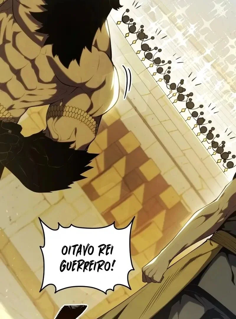 Swordmaster’s Youngest Son Capítulo 1