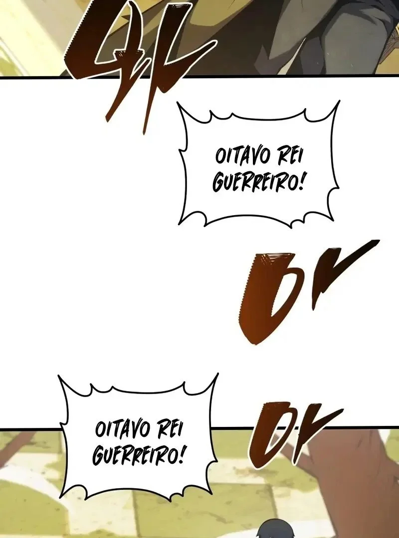 Swordmaster’s Youngest Son Capítulo 1