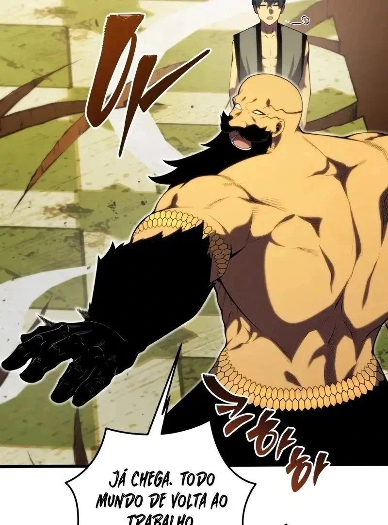 Swordmaster’s Youngest Son Capítulo 1
