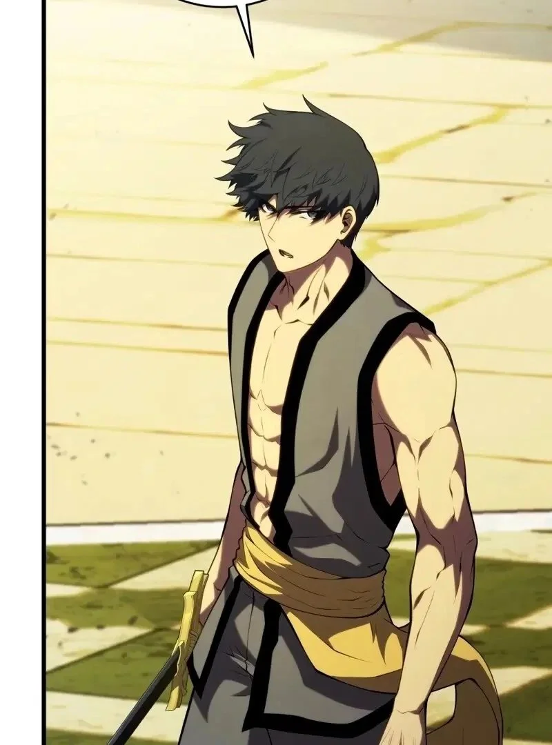 Swordmaster’s Youngest Son Capítulo 1