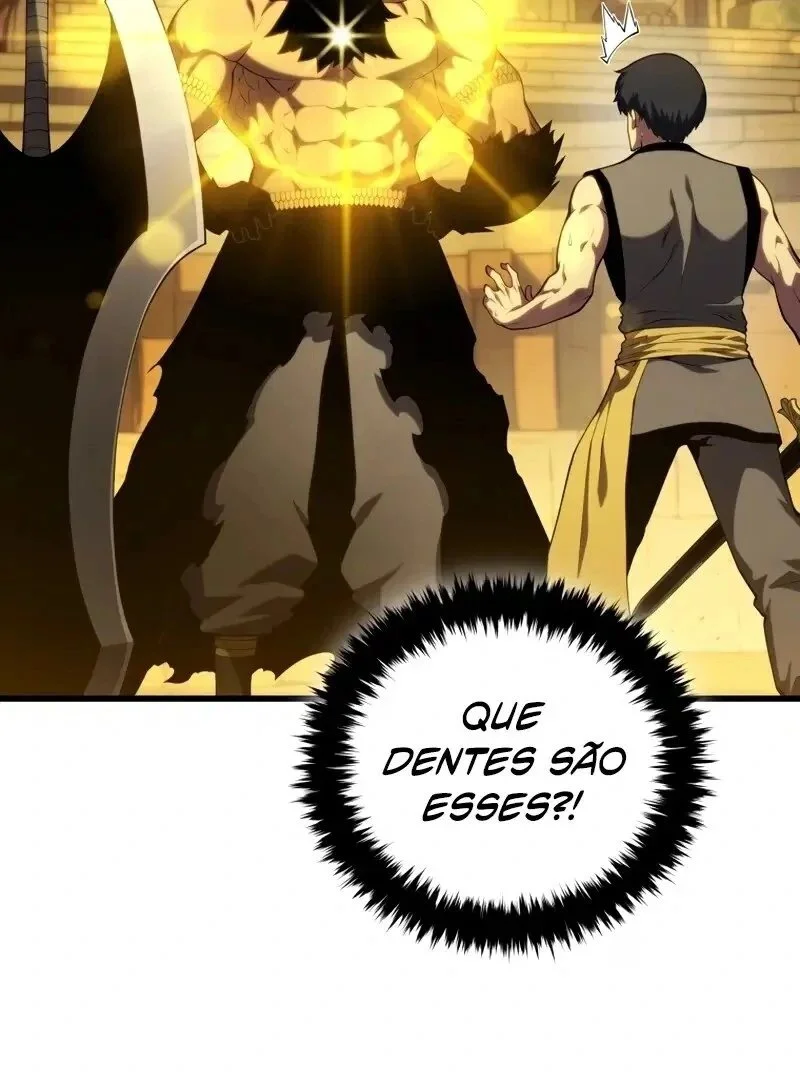 Swordmaster’s Youngest Son Capítulo 1