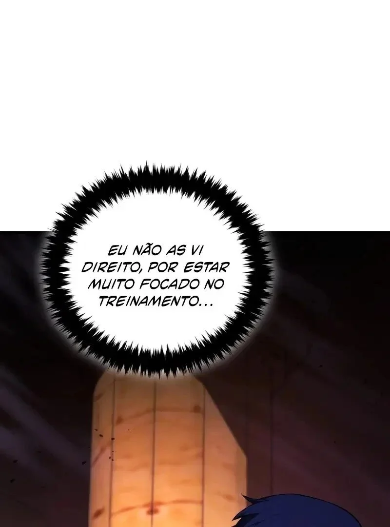 Swordmaster’s Youngest Son Capítulo 1