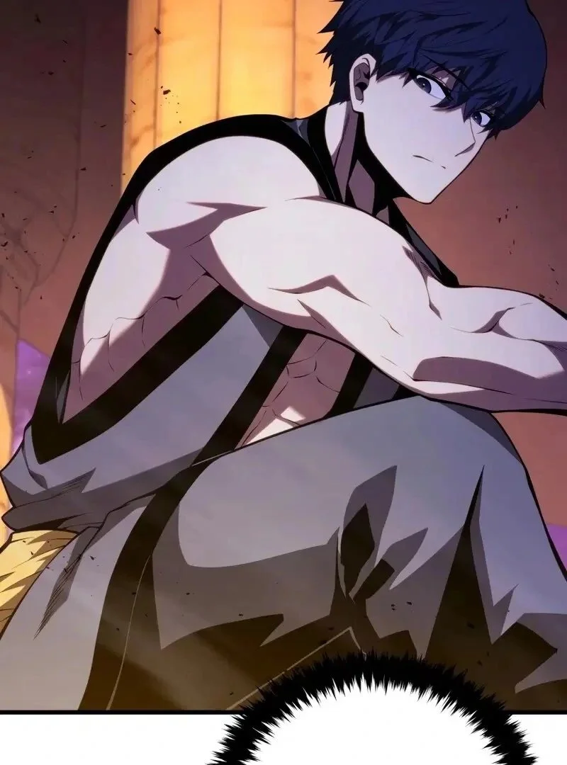 Swordmaster’s Youngest Son Capítulo 1