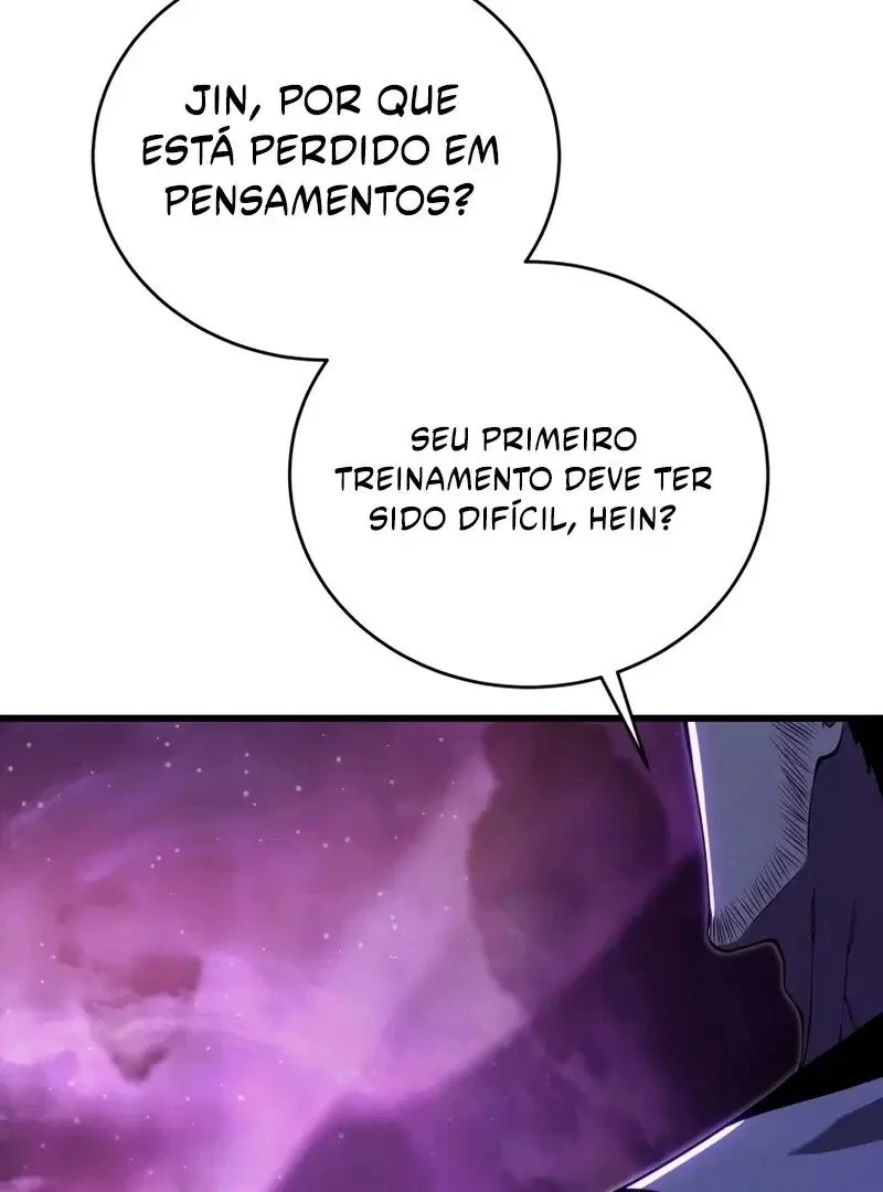 Swordmaster’s Youngest Son Capítulo 1