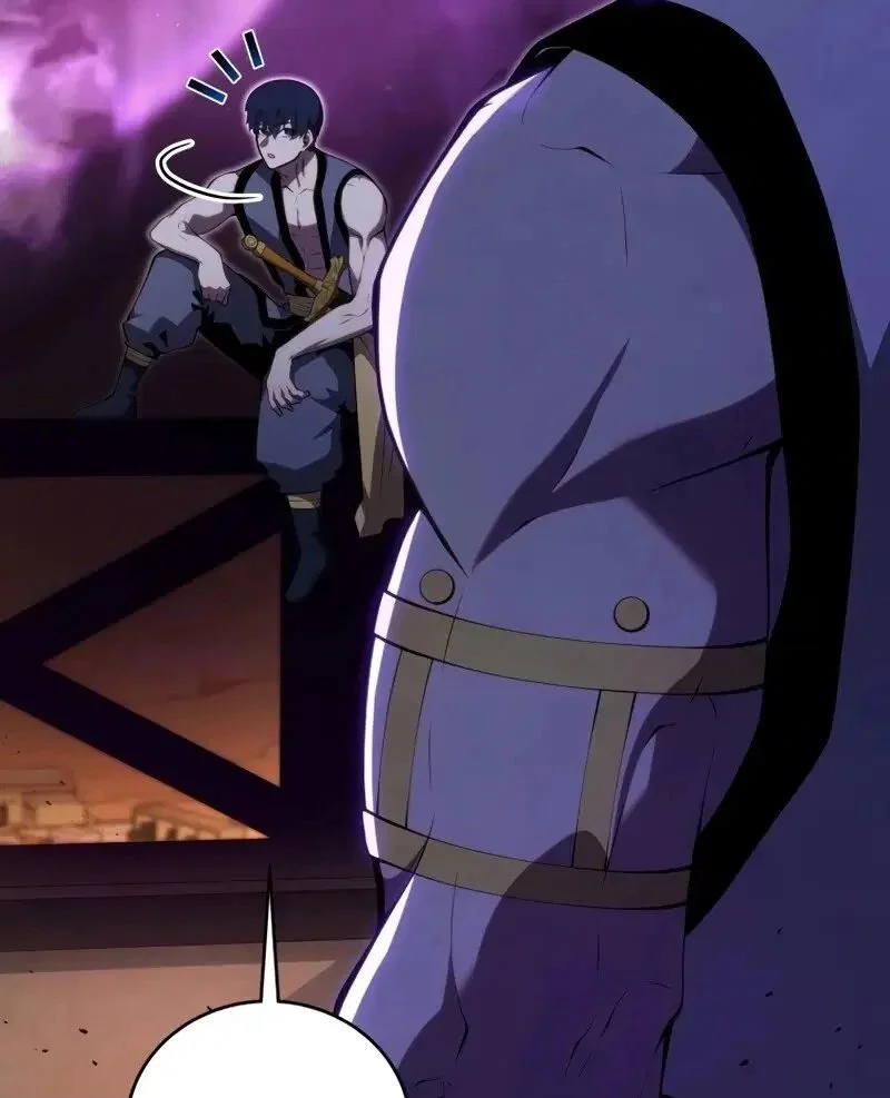 Swordmaster’s Youngest Son Capítulo 1